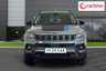 USED 2024 24 JEEP COMPASS 1.3 GSE T4 11.4kWh Trailhawk SUV 5dr Petrol Plug-in Hybrid Auto 4xe Euro 6 (s/s) (240 ps) 