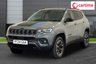 USED 2024 24 JEEP COMPASS 1.3 GSE T4 11.4kWh Trailhawk SUV 5dr Petrol Plug-in Hybrid Auto 4xe Euro 6 (s/s) (240 ps) 