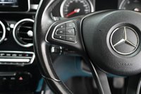 USED 2016 16 MERCEDES-BENZ C-CLASS 1.6 C200d SE Saloon 4dr Diesel Manual Euro 6 (s/s) (136 ps) +FREE 6 MONTHS NATIONWIDE WARRANTY+
