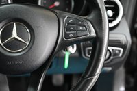 USED 2016 16 MERCEDES-BENZ C-CLASS 1.6 C200d SE Saloon 4dr Diesel Manual Euro 6 (s/s) (136 ps) +FREE 6 MONTHS NATIONWIDE WARRANTY+