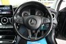 USED 2016 16 MERCEDES-BENZ C-CLASS 1.6 C200d SE Saloon 4dr Diesel Manual Euro 6 (s/s) (136 ps) +FREE 6 MONTHS NATIONWIDE WARRANTY+