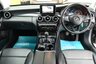 USED 2016 16 MERCEDES-BENZ C-CLASS 1.6 C200d SE Saloon 4dr Diesel Manual Euro 6 (s/s) (136 ps) +FREE 6 MONTHS NATIONWIDE WARRANTY+