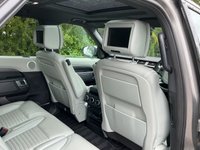 USED 2018 68 LAND ROVER DISCOVERY 3.0 SD V6 HSE Luxury SUV 5dr Diesel Auto 4WD Euro 6 (s/s) (306 ps) FULL LAND ROVER/SPECIALIST SERVICE HISTORY * 7 SEATS * GREAT SPEC!