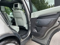 USED 2018 68 LAND ROVER DISCOVERY 3.0 SD V6 HSE Luxury SUV 5dr Diesel Auto 4WD Euro 6 (s/s) (306 ps) FULL LAND ROVER/SPECIALIST SERVICE HISTORY * 7 SEATS * GREAT SPEC!