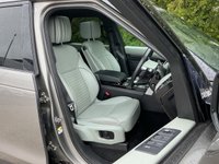 USED 2018 68 LAND ROVER DISCOVERY 3.0 SD V6 HSE Luxury SUV 5dr Diesel Auto 4WD Euro 6 (s/s) (306 ps) FULL LAND ROVER/SPECIALIST SERVICE HISTORY * 7 SEATS * GREAT SPEC!