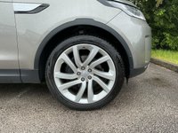 USED 2018 68 LAND ROVER DISCOVERY 3.0 SD V6 HSE Luxury SUV 5dr Diesel Auto 4WD Euro 6 (s/s) (306 ps) FULL LAND ROVER/SPECIALIST SERVICE HISTORY * 7 SEATS * GREAT SPEC!