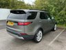 USED 2018 68 LAND ROVER DISCOVERY 3.0 SD V6 HSE Luxury SUV 5dr Diesel Auto 4WD Euro 6 (s/s) (306 ps) FULL LAND ROVER/SPECIALIST SERVICE HISTORY * 7 SEATS * GREAT SPEC!