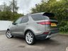 USED 2018 68 LAND ROVER DISCOVERY 3.0 SD V6 HSE Luxury SUV 5dr Diesel Auto 4WD Euro 6 (s/s) (306 ps) FULL LAND ROVER/SPECIALIST SERVICE HISTORY * 7 SEATS * GREAT SPEC!