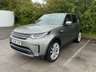 USED 2018 68 LAND ROVER DISCOVERY 3.0 SD V6 HSE Luxury SUV 5dr Diesel Auto 4WD Euro 6 (s/s) (306 ps) FULL LAND ROVER/SPECIALIST SERVICE HISTORY * 7 SEATS * GREAT SPEC!