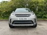 USED 2018 68 LAND ROVER DISCOVERY 3.0 SD V6 HSE Luxury SUV 5dr Diesel Auto 4WD Euro 6 (s/s) (306 ps) FULL LAND ROVER/SPECIALIST SERVICE HISTORY * 7 SEATS * GREAT SPEC!