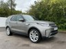 USED 2018 68 LAND ROVER DISCOVERY 3.0 SD V6 HSE Luxury SUV 5dr Diesel Auto 4WD Euro 6 (s/s) (306 ps) FULL LAND ROVER/SPECIALIST SERVICE HISTORY * 7 SEATS * GREAT SPEC!