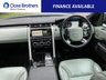 USED 2018 68 LAND ROVER DISCOVERY 3.0 SD V6 HSE Luxury SUV 5dr Diesel Auto 4WD Euro 6 (s/s) (306 ps) FULL LAND ROVER/SPECIALIST SERVICE HISTORY * 7 SEATS * GREAT SPEC!