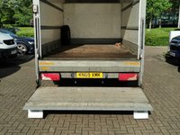 USED 2019 69 MERCEDES-BENZ SPRINTER 2.1 314 CDI Chassis Cab 2dr Diesel Manual RWD L3 Euro 6 (s/s) (143 ps) 