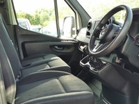 USED 2019 69 MERCEDES-BENZ SPRINTER 2.1 314 CDI Chassis Cab 2dr Diesel Manual RWD L3 Euro 6 (s/s) (143 ps) 