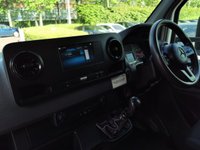 USED 2019 69 MERCEDES-BENZ SPRINTER 2.1 314 CDI Chassis Cab 2dr Diesel Manual RWD L3 Euro 6 (s/s) (143 ps) 