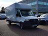 USED 2019 69 MERCEDES-BENZ SPRINTER 2.1 314 CDI Chassis Cab 2dr Diesel Manual RWD L3 Euro 6 (s/s) (143 ps) 