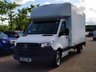 USED 2019 69 MERCEDES-BENZ SPRINTER 2.1 314 CDI Chassis Cab 2dr Diesel Manual RWD L3 Euro 6 (s/s) (143 ps) 