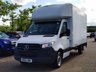 USED 2019 69 MERCEDES-BENZ SPRINTER 2.1 314 CDI Chassis Cab 2dr Diesel Manual RWD L3 Euro 6 (s/s) (143 ps) 