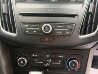 USED 2016 16 FORD FOCUS 1.0T EcoBoost Zetec Hatchback 5dr Petrol Auto Euro 6 (s/s) (125 ps) PARKING SENSORS - NAVIGATION