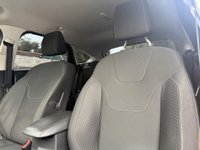 USED 2016 16 FORD FOCUS 1.0T EcoBoost Zetec Hatchback 5dr Petrol Auto Euro 6 (s/s) (125 ps) PARKING SENSORS - NAVIGATION