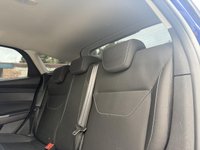 USED 2016 16 FORD FOCUS 1.0T EcoBoost Zetec Hatchback 5dr Petrol Auto Euro 6 (s/s) (125 ps) PARKING SENSORS - NAVIGATION