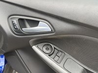 USED 2016 16 FORD FOCUS 1.0T EcoBoost Zetec Hatchback 5dr Petrol Auto Euro 6 (s/s) (125 ps) PARKING SENSORS - NAVIGATION