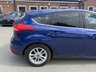 USED 2016 16 FORD FOCUS 1.0T EcoBoost Zetec Hatchback 5dr Petrol Auto Euro 6 (s/s) (125 ps) PARKING SENSORS - NAVIGATION