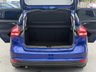 USED 2016 16 FORD FOCUS 1.0T EcoBoost Zetec Hatchback 5dr Petrol Auto Euro 6 (s/s) (125 ps) PARKING SENSORS - NAVIGATION