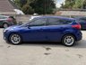 USED 2016 16 FORD FOCUS 1.0T EcoBoost Zetec Hatchback 5dr Petrol Auto Euro 6 (s/s) (125 ps) PARKING SENSORS - NAVIGATION