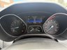 USED 2016 16 FORD FOCUS 1.0T EcoBoost Zetec Hatchback 5dr Petrol Auto Euro 6 (s/s) (125 ps) PARKING SENSORS - NAVIGATION