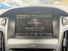 USED 2016 16 FORD FOCUS 1.0T EcoBoost Zetec Hatchback 5dr Petrol Auto Euro 6 (s/s) (125 ps) PARKING SENSORS - NAVIGATION