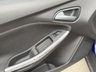 USED 2016 16 FORD FOCUS 1.0T EcoBoost Zetec Hatchback 5dr Petrol Auto Euro 6 (s/s) (125 ps) PARKING SENSORS - NAVIGATION