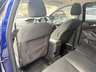 USED 2016 16 FORD FOCUS 1.0T EcoBoost Zetec Hatchback 5dr Petrol Auto Euro 6 (s/s) (125 ps) PARKING SENSORS - NAVIGATION
