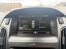 USED 2016 16 FORD FOCUS 1.0T EcoBoost Zetec Hatchback 5dr Petrol Auto Euro 6 (s/s) (125 ps) PARKING SENSORS - NAVIGATION