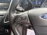USED 2016 16 FORD FOCUS 1.0T EcoBoost Zetec Hatchback 5dr Petrol Auto Euro 6 (s/s) (125 ps) PARKING SENSORS - NAVIGATION