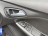 USED 2016 16 FORD FOCUS 1.0T EcoBoost Zetec Hatchback 5dr Petrol Auto Euro 6 (s/s) (125 ps) PARKING SENSORS - NAVIGATION