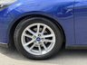 USED 2016 16 FORD FOCUS 1.0T EcoBoost Zetec Hatchback 5dr Petrol Auto Euro 6 (s/s) (125 ps) PARKING SENSORS - NAVIGATION