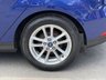 USED 2016 16 FORD FOCUS 1.0T EcoBoost Zetec Hatchback 5dr Petrol Auto Euro 6 (s/s) (125 ps) PARKING SENSORS - NAVIGATION