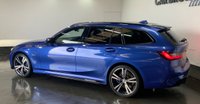 USED 2022 71 BMW 3 SERIES 2.0 330e 12kWh M Sport Touring 5dr Petrol Plug-in Hybrid Auto Euro 6 (s/s) (292 ps) 