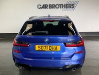 USED 2022 71 BMW 3 SERIES 2.0 330e 12kWh M Sport Touring 5dr Petrol Plug-in Hybrid Auto Euro 6 (s/s) (292 ps) 