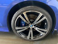 USED 2022 71 BMW 3 SERIES 2.0 330e 12kWh M Sport Touring 5dr Petrol Plug-in Hybrid Auto Euro 6 (s/s) (292 ps) 