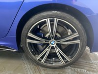 USED 2022 71 BMW 3 SERIES 2.0 330e 12kWh M Sport Touring 5dr Petrol Plug-in Hybrid Auto Euro 6 (s/s) (292 ps) 