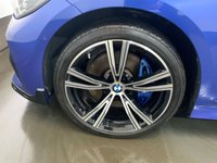 USED 2022 71 BMW 3 SERIES 2.0 330e 12kWh M Sport Touring 5dr Petrol Plug-in Hybrid Auto Euro 6 (s/s) (292 ps) 