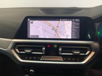 USED 2022 71 BMW 3 SERIES 2.0 330e 12kWh M Sport Touring 5dr Petrol Plug-in Hybrid Auto Euro 6 (s/s) (292 ps) 