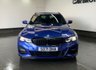 USED 2022 71 BMW 3 SERIES 2.0 330e 12kWh M Sport Touring 5dr Petrol Plug-in Hybrid Auto Euro 6 (s/s) (292 ps) 