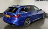 USED 2022 71 BMW 3 SERIES 2.0 330e 12kWh M Sport Touring 5dr Petrol Plug-in Hybrid Auto Euro 6 (s/s) (292 ps) 