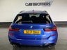 USED 2022 71 BMW 3 SERIES 2.0 330e 12kWh M Sport Touring 5dr Petrol Plug-in Hybrid Auto Euro 6 (s/s) (292 ps) 