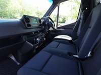 USED 2023 72 MERCEDES-BENZ SPRINTER 2.0 315 CDI Progressive Panel Van 5dr Diesel Manual RWD L2 H2 Euro 6 (s/s) (150 ps) 