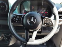 USED 2023 72 MERCEDES-BENZ SPRINTER 2.0 315 CDI Progressive Panel Van 5dr Diesel Manual RWD L2 H2 Euro 6 (s/s) (150 ps) 