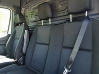 USED 2023 72 MERCEDES-BENZ SPRINTER 2.0 315 CDI Progressive Panel Van 5dr Diesel Manual RWD L2 H2 Euro 6 (s/s) (150 ps) 